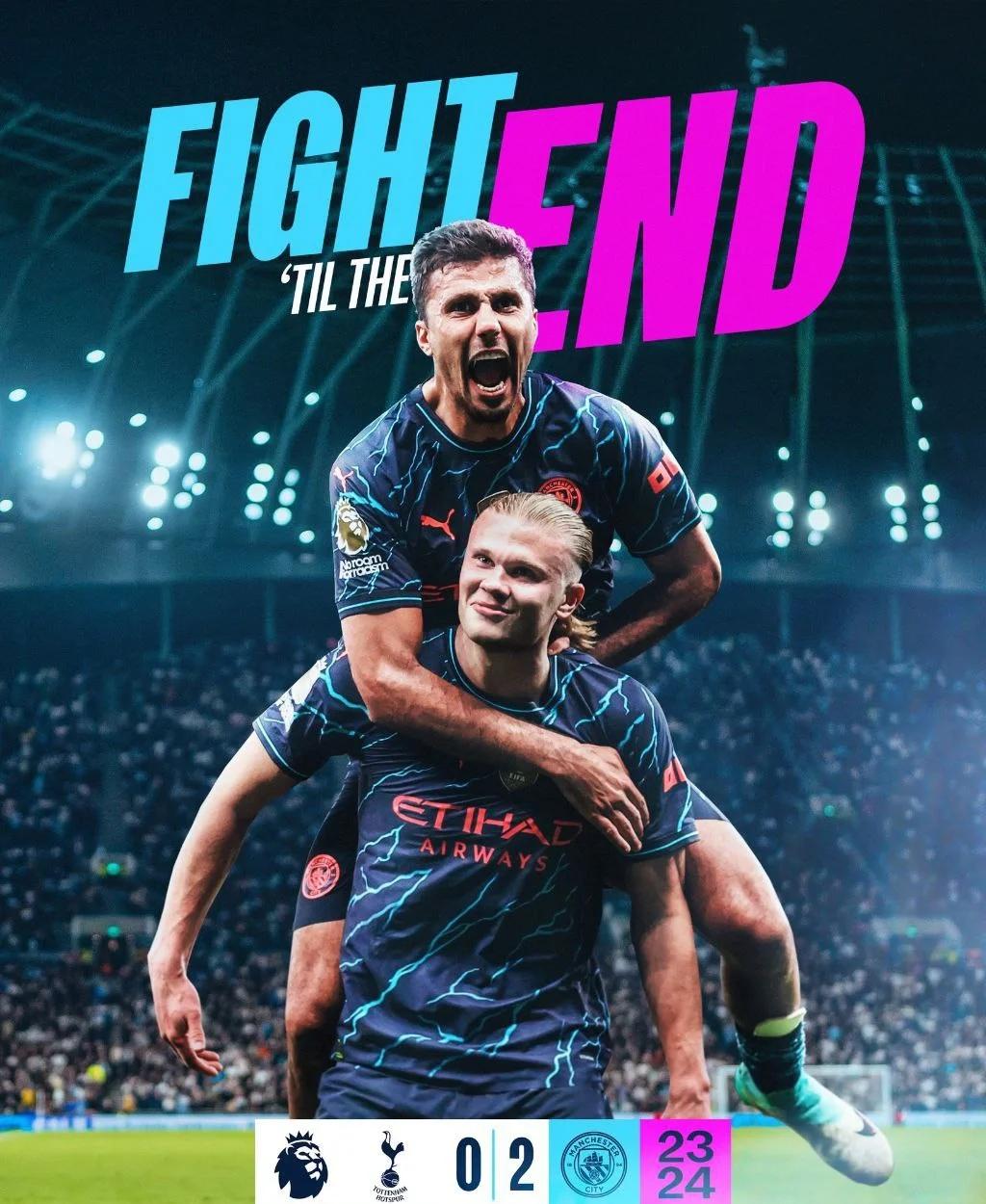 开云体育平台APP-曼城险胜AC米兰，范戴克扑点救主英超