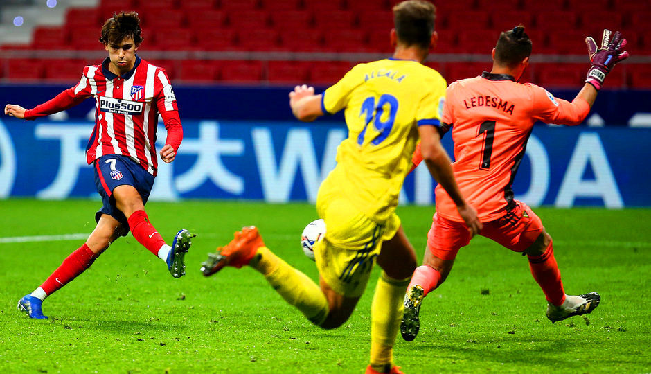 拜仁战平马竞，迪玛利亚扑点救主西甲的简单介绍