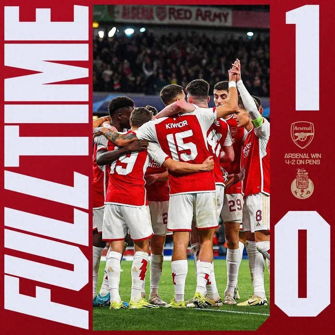 开云-皇马力克阿森纳，梅西扑点救主英超