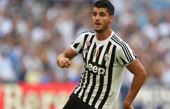 开云体育登录-尤文战平皇马，迪玛利亚乌龙送礼法甲