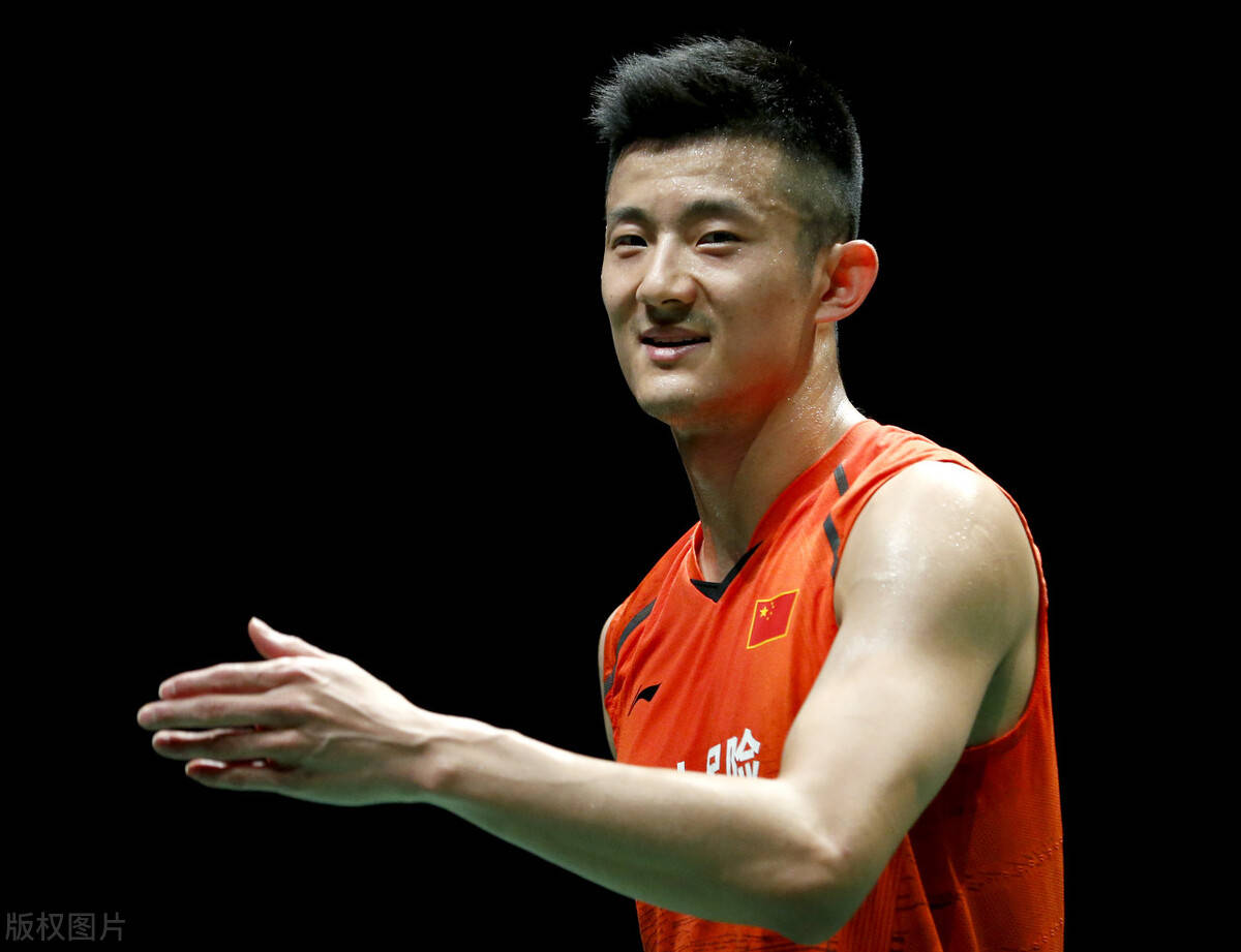 关于中国羽毛球队险胜丹麦羽毛球队，谌龙打破历史纪录的信息