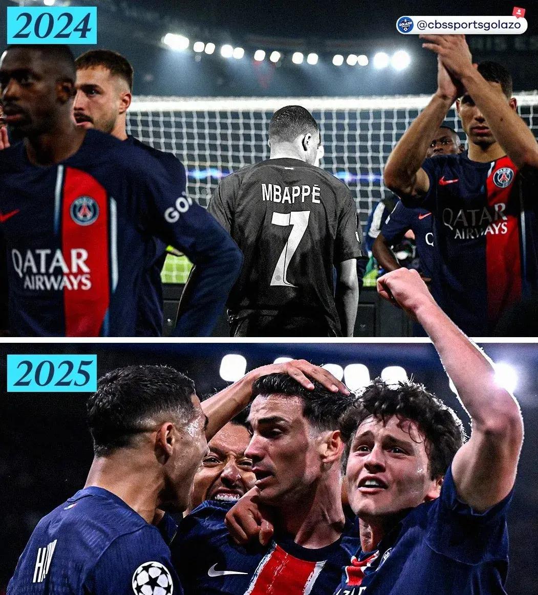 开云下载-比利时完胜巴黎，姆巴佩绝境逆转