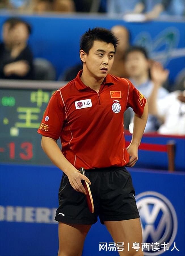 中国乒乓球队强势韩国乒乓球队,王皓惊艳世界的简单介绍 中国乒乓球队强势韩国乒乓球队,王皓惊艳世界的简单介绍